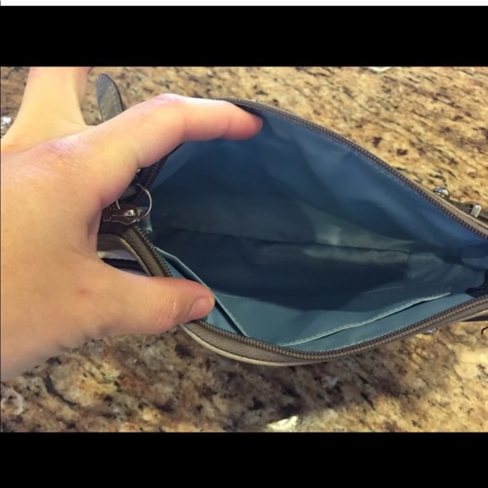 Wristlet